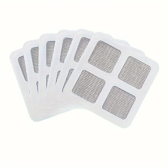 Disposable Hair Catcher for Drains - Aquastick