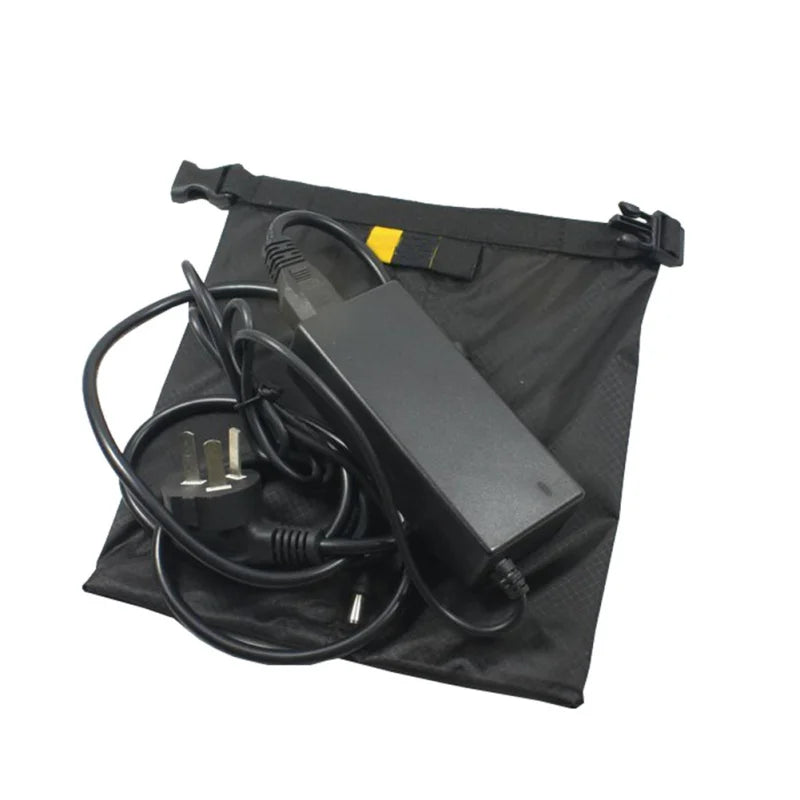 Dry Bag Set - Waterproof & Ultra-Lightweight - 5 Sizes for Sports & Outdoors
