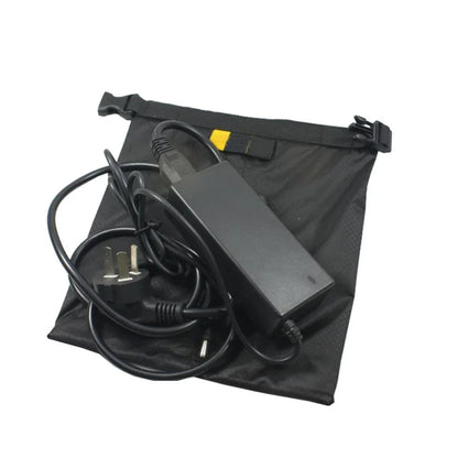 Dry Bag Set - Waterproof & Ultra-Lightweight - 5 Sizes for Sports & Outdoors