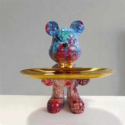 Stylish Taalita Sculpture for Home Interior Decoration