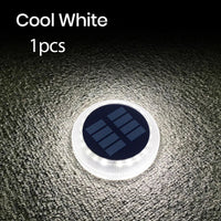 1pc. cool white