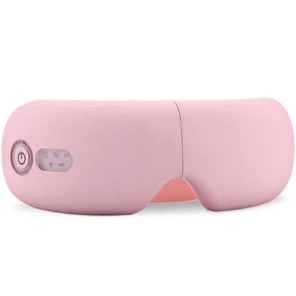 Relaxing Eye Massager for Slim Vision – Easy Stress Relief