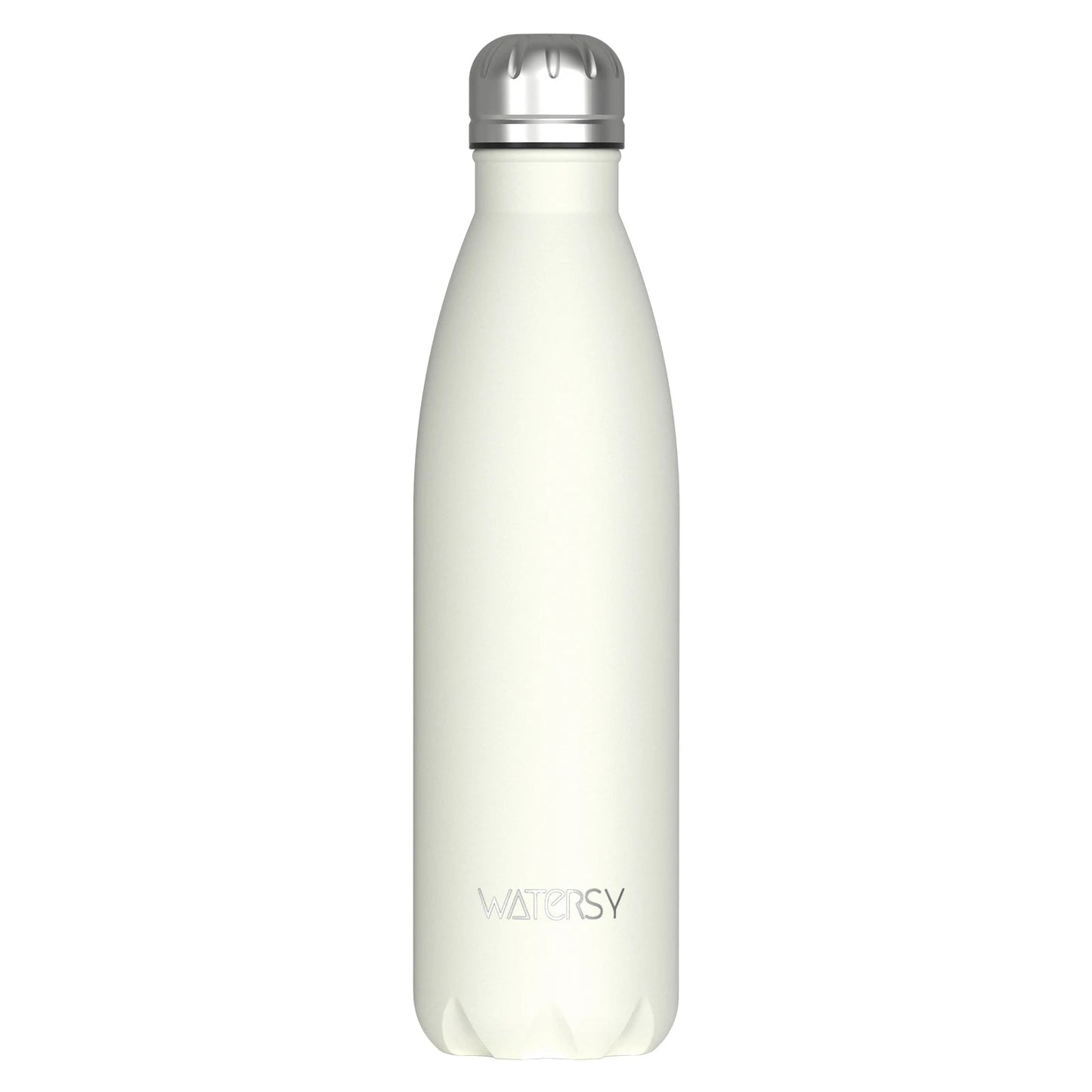 500ml Vacuum Insulated Stainless Steel Water Bottle