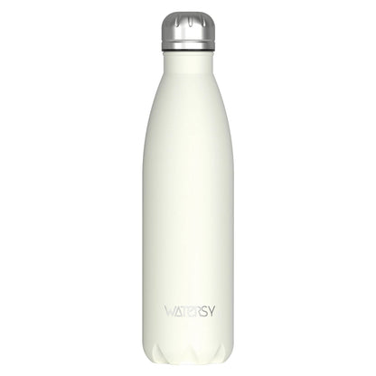 500ml Vacuum Insulated Stainless Steel Water Bottle