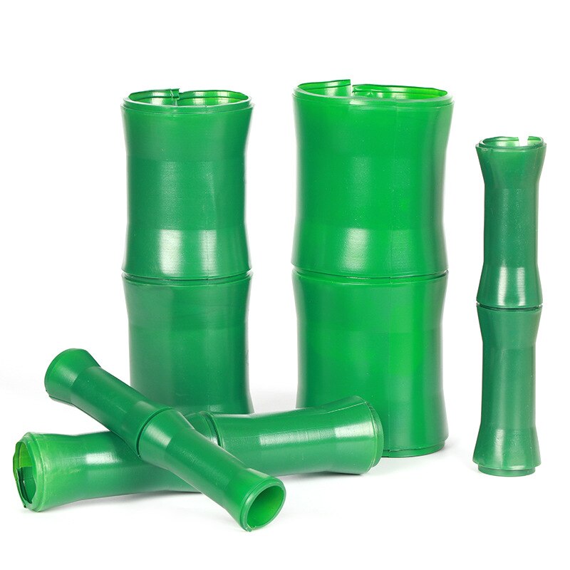Bamboo Skin Pipe Cover Set - Package of Covers