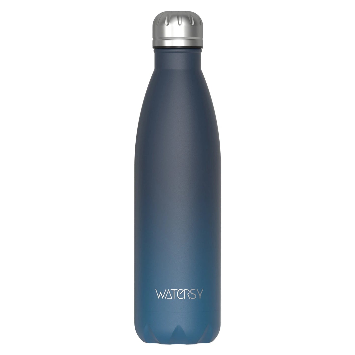 500ml Vacuum Insulated Stainless Steel Water Bottle