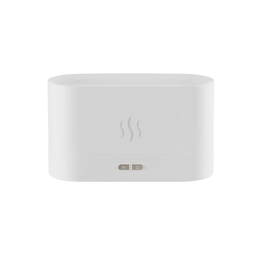 Ambiance Night Light with Flame Simulation