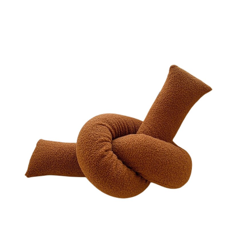Artistic Shaped Cushions | CozyNest