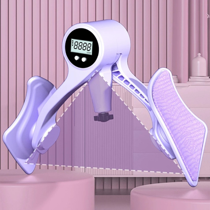 Pelvic Strength Trainer for Enhanced Wellness