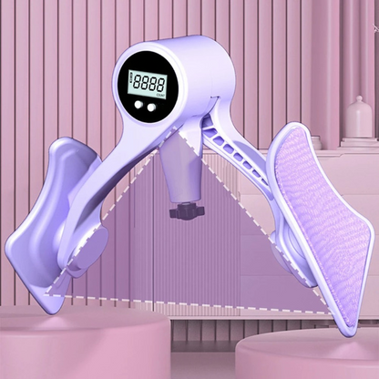 Pelvic Strength Trainer for Enhanced Wellness