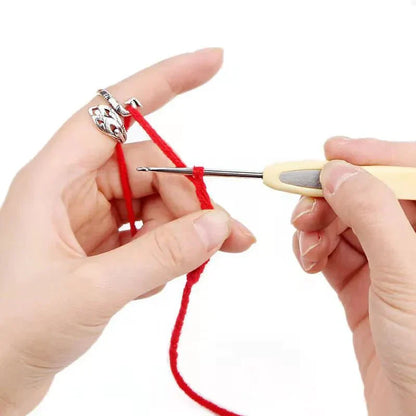 Buy One Get One Free | Pain-Free Knitting & Endless Creativity
