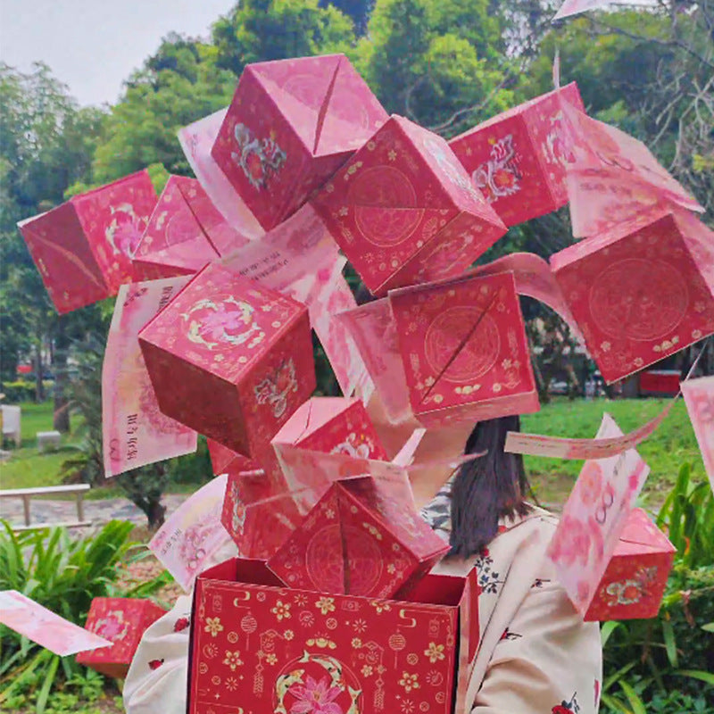Surprise Gift Box - 50% Discount [Last Day Offer]