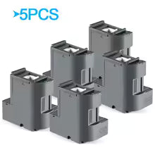 Ink Management Solution for Epson Printers