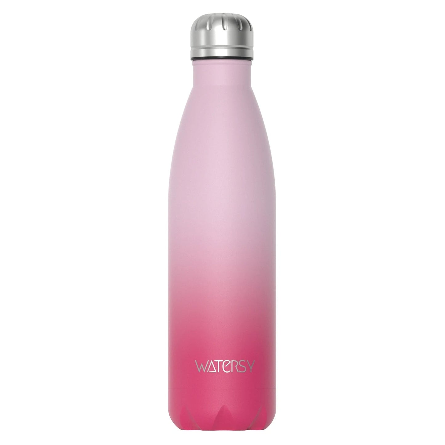 500ml Vacuum Insulated Stainless Steel Water Bottle