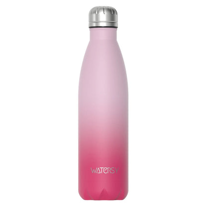 500ml Vacuum Insulated Stainless Steel Water Bottle