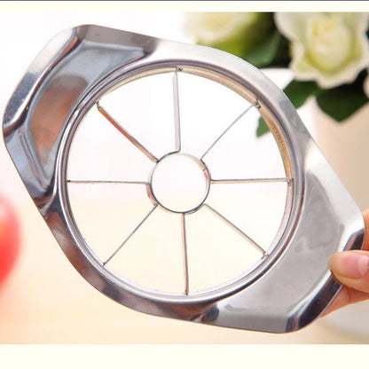 Quick and Healthy Apple Slicer Tool