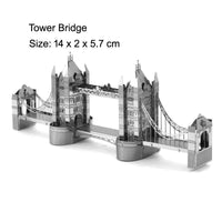 Tower Bridge