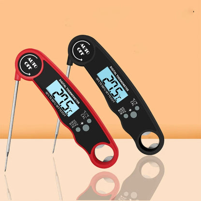 Electronic Cooking Thermometer for Baking
