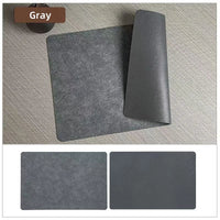 Gray