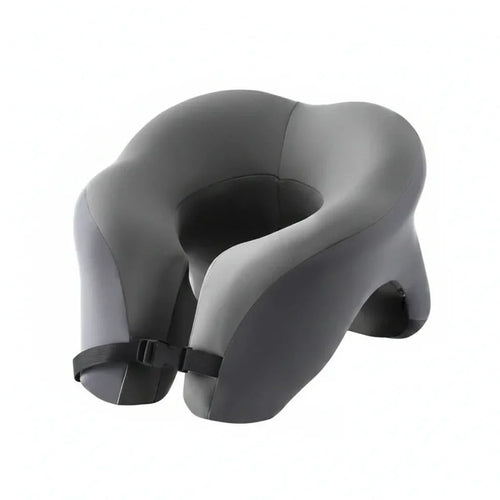 Travel Comfort Pillow – Ergonomic Memory Foam Design