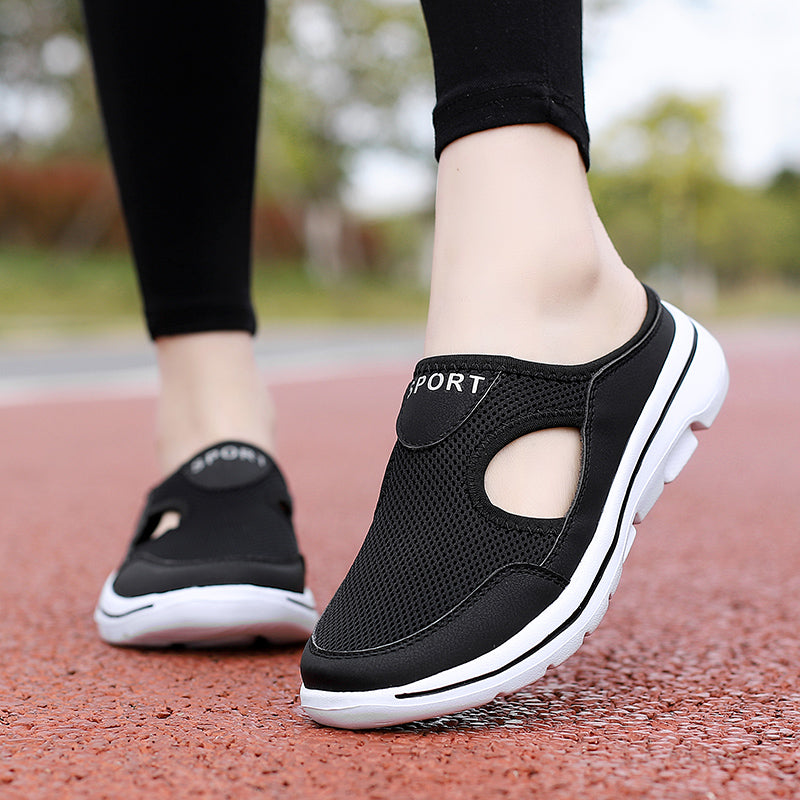 Comfortable Orthopedic House Slipper