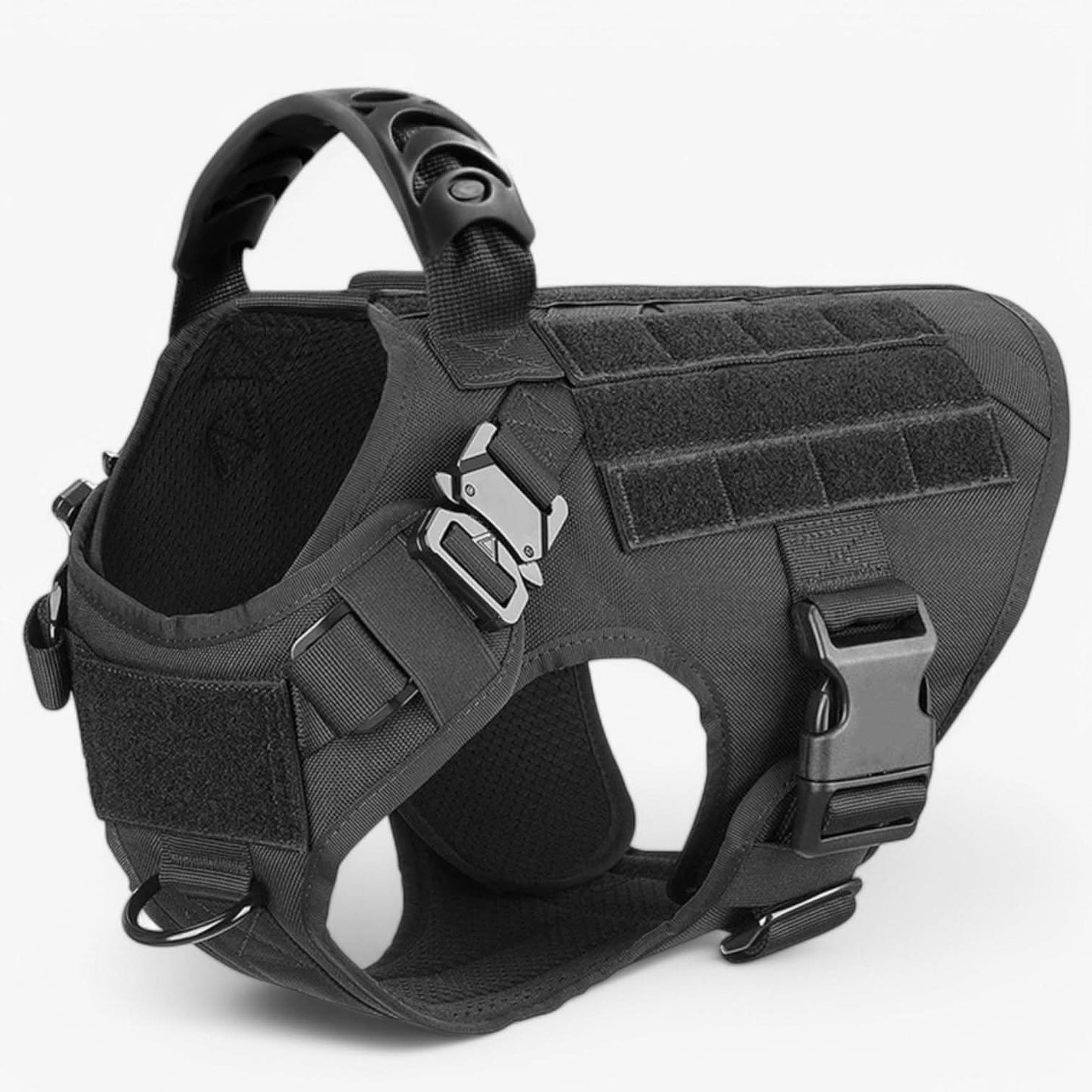 Padded Training Vest Dog Harness for Strong Control