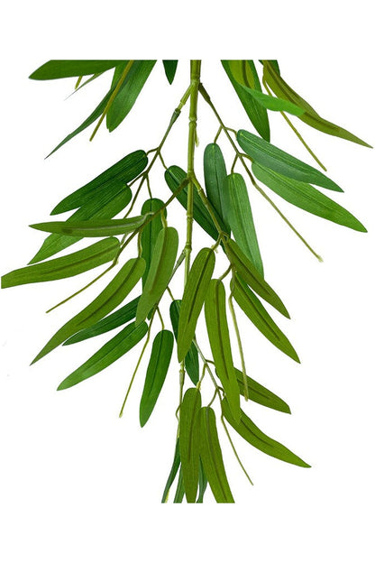Bamboo Leaf Herbal Infusion