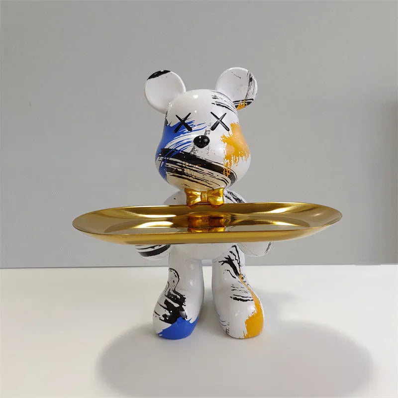 Stylish Taalita Sculpture for Home Interior Decoration
