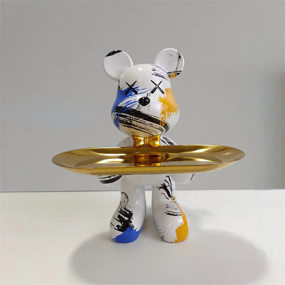 Stylish Taalita Sculpture for Home Interior Decoration