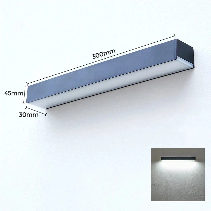 Solar LED Outdoor Lighting | Bright, Waterproof Garden Lamps | Patio & Balcony