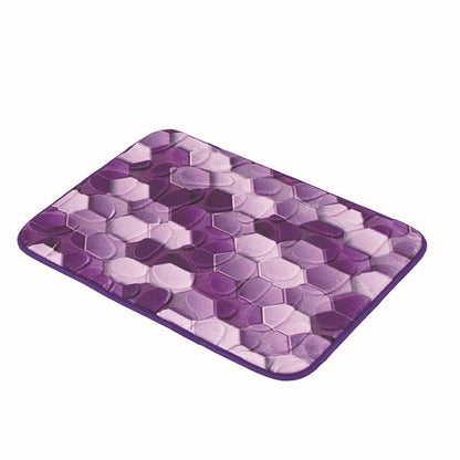 CloudStep Ultra-Soft Non-Slip Bath Mat