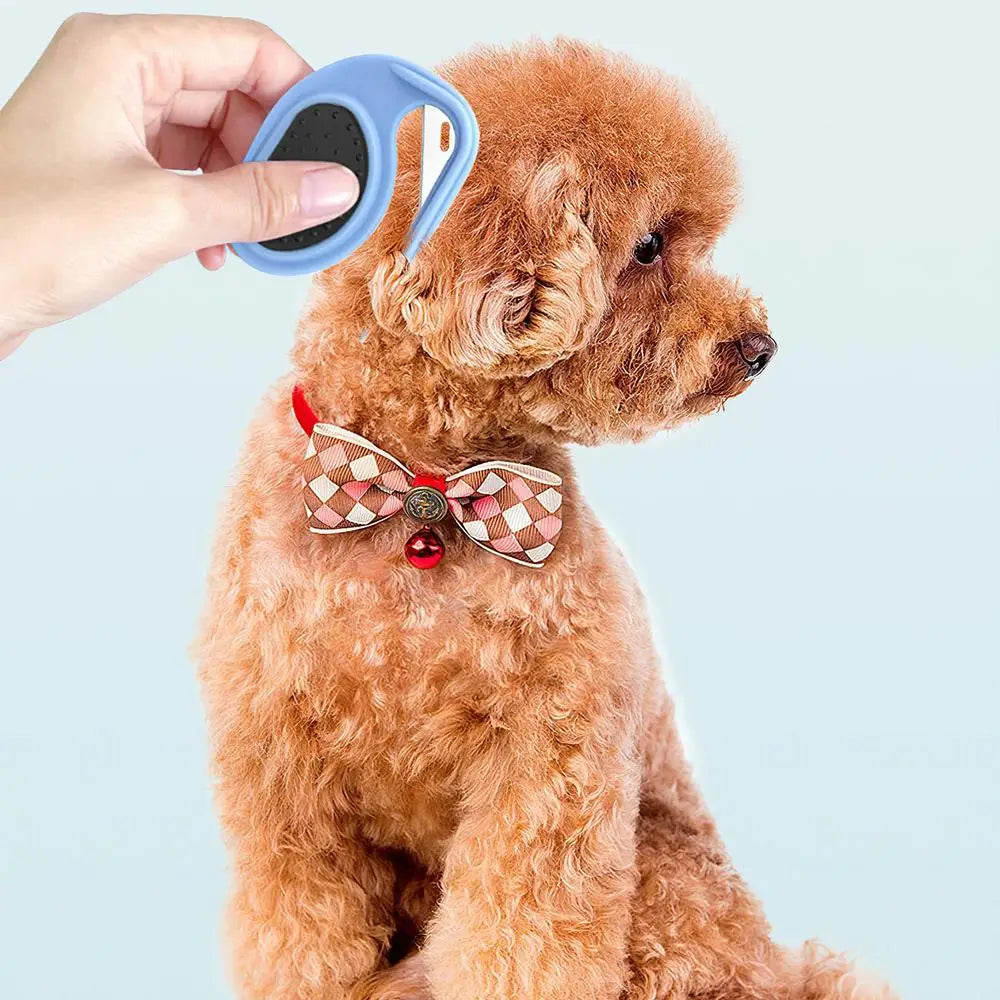 SleekGroom Precision Blade for Long-Haired Pets