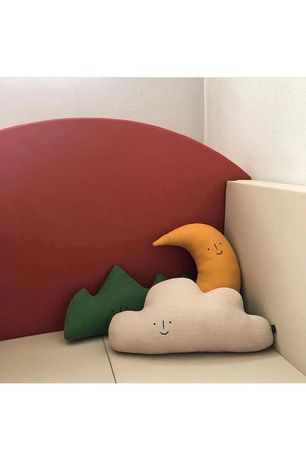 Comfort Pillow for Babies