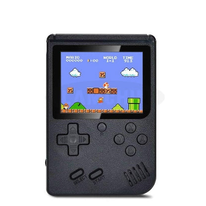 400-in-1 Retro Gaming Console