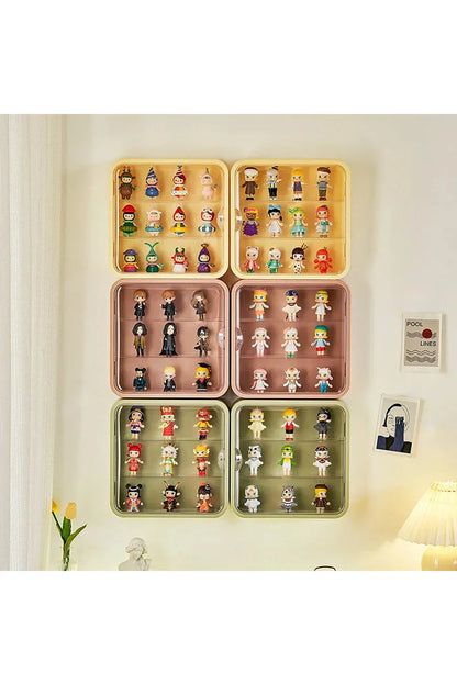 Versatile Clear Organizer | ClarityBox