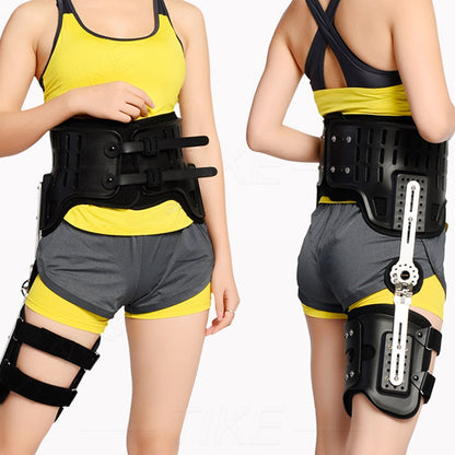 Knee Pain Relief Compression Tights