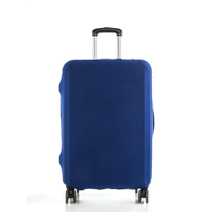 Elastic Luggage Cover | Washable & Reusable | Protective Function