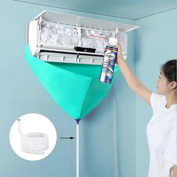 Ultimate AC Care Cleaning Kit | FreshBreeze