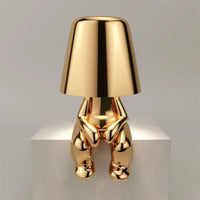 Lars (Gold)