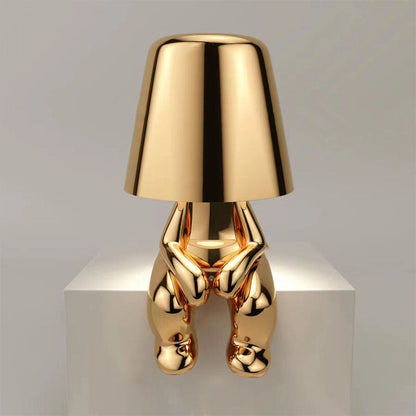 Adorable Family of Lamps – Last Day for Discount!