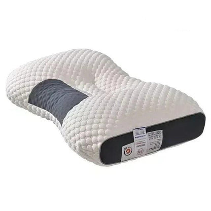 Restorative Sleep Pillow for Comfortable Dreaming