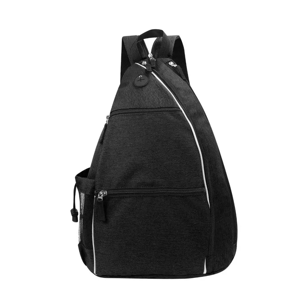 Durable Sports Backpack for Pickleball Gear