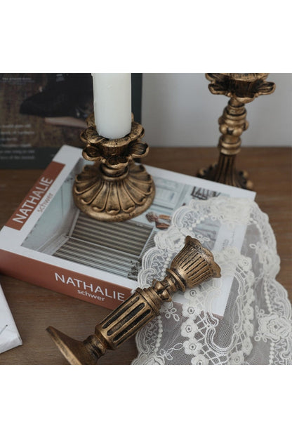 Elegant Candle Holders for Every Occasion | LuminaCraft