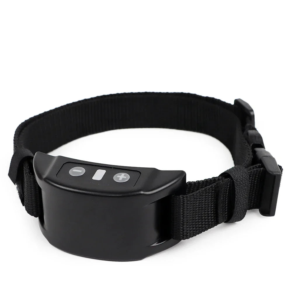 Sound and Shock Automatic Bark Control Collar