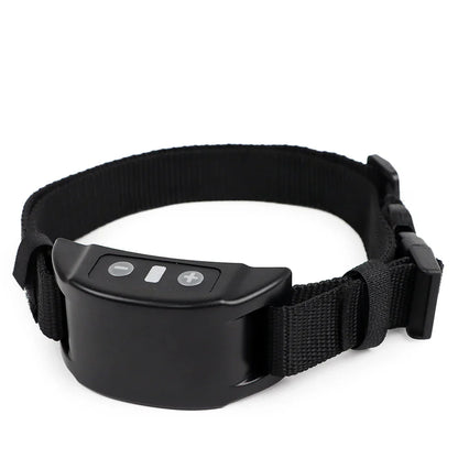 Sound and Shock Automatic Bark Control Collar