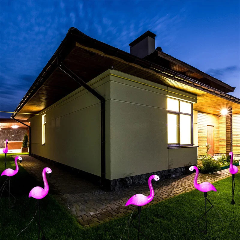 Buy One Get One Free | Stylish Garden Lighting Solution