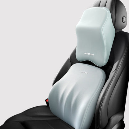 Orthopedic Car Seat Support for Neck and Back Comfort During Driving