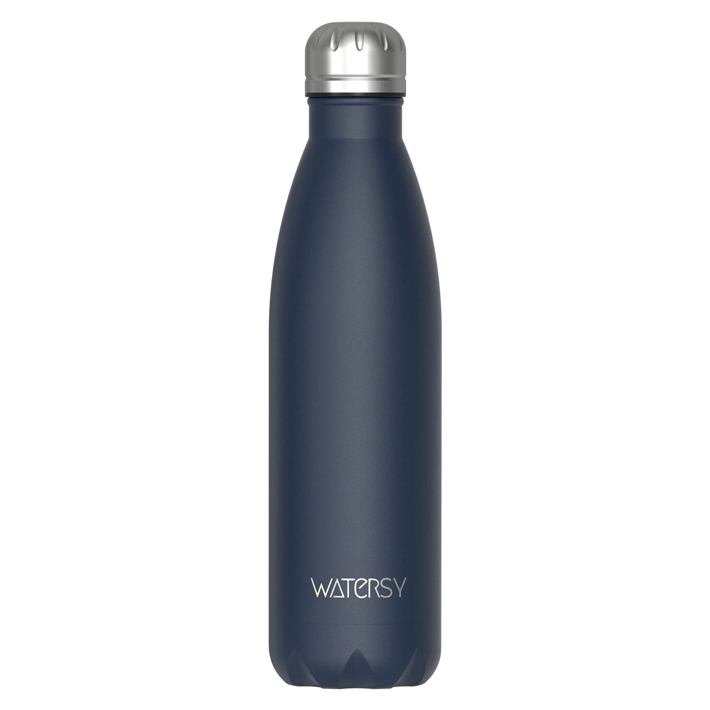 500ml Vacuum Insulated Stainless Steel Water Bottle