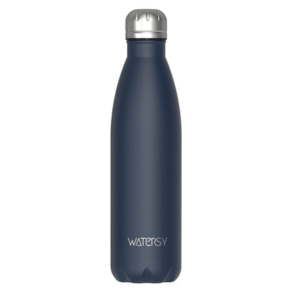 500ml Vacuum Insulated Stainless Steel Water Bottle