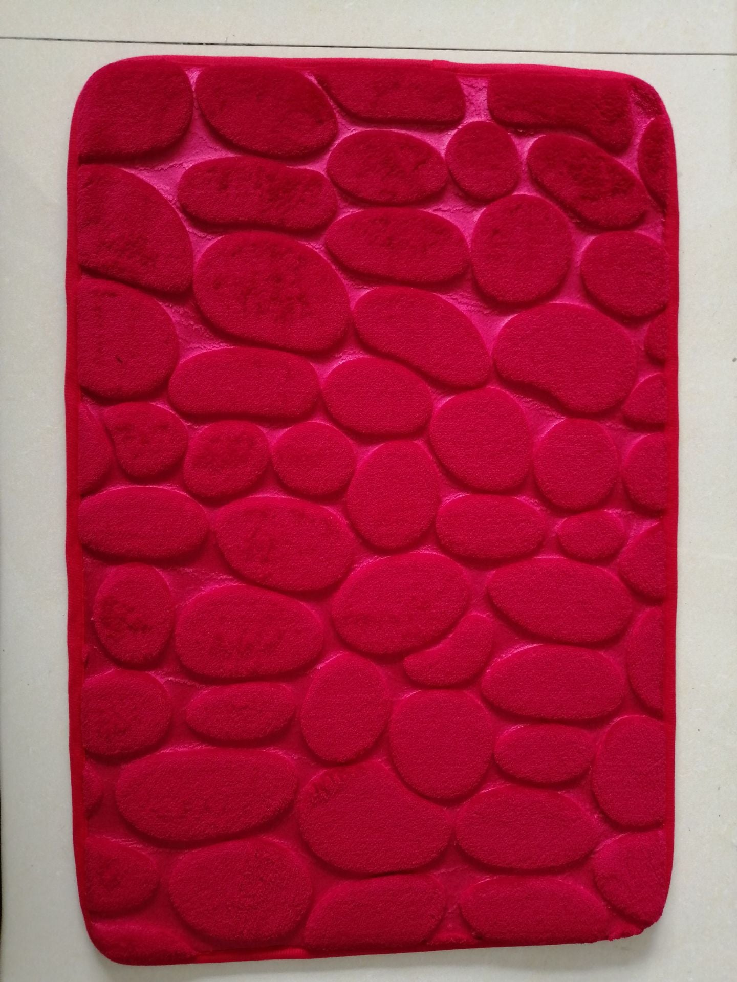 CloudStep Ultra-Soft Non-Slip Bath Mat